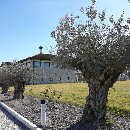 Agriturismo San Gallo Strassoldo 외부 사진