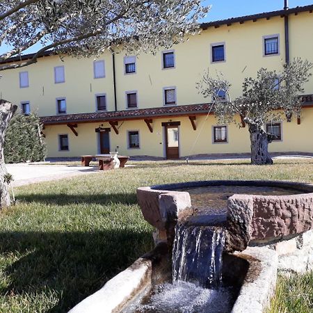 Agriturismo San Gallo Strassoldo 외부 사진