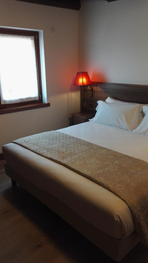 Agriturismo San Gallo Strassoldo 외부 사진