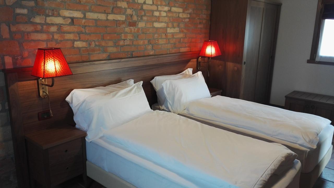 Agriturismo San Gallo Strassoldo 외부 사진