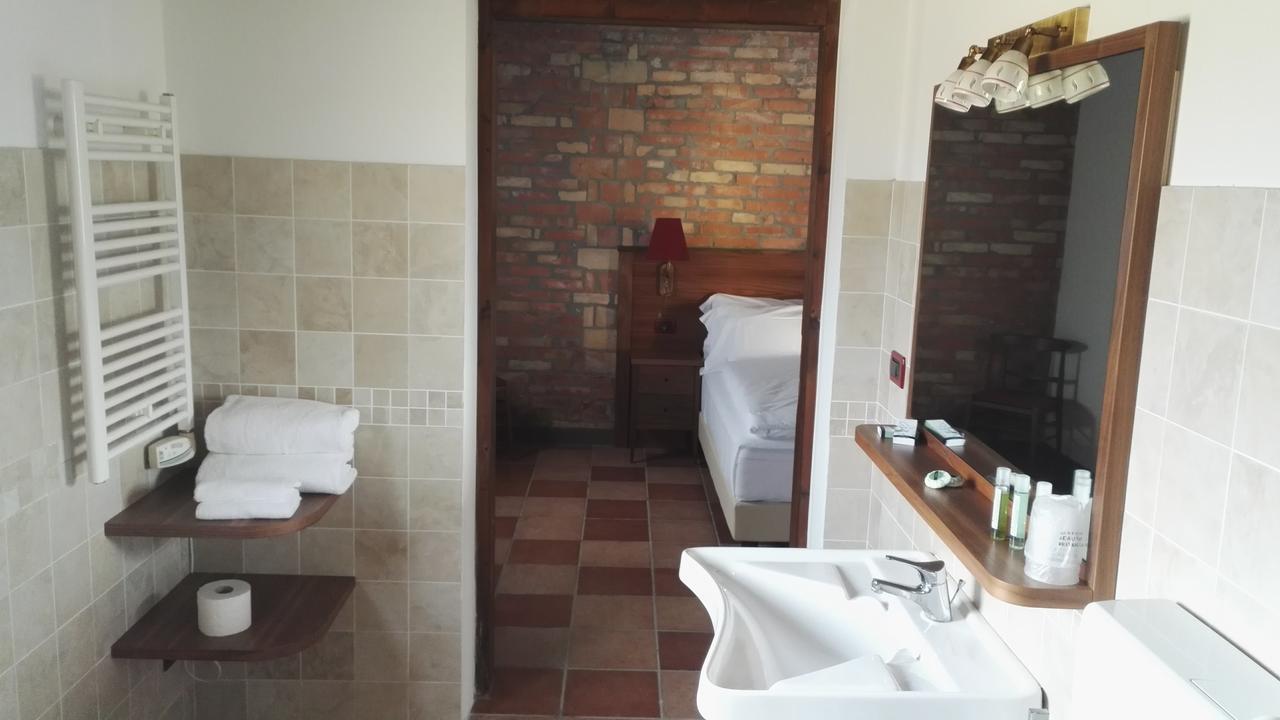Agriturismo San Gallo Strassoldo 외부 사진