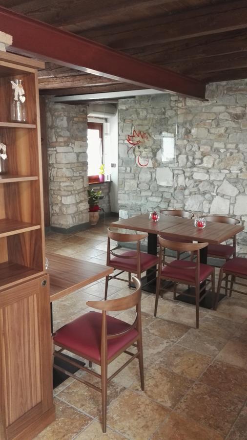 Agriturismo San Gallo Strassoldo 외부 사진