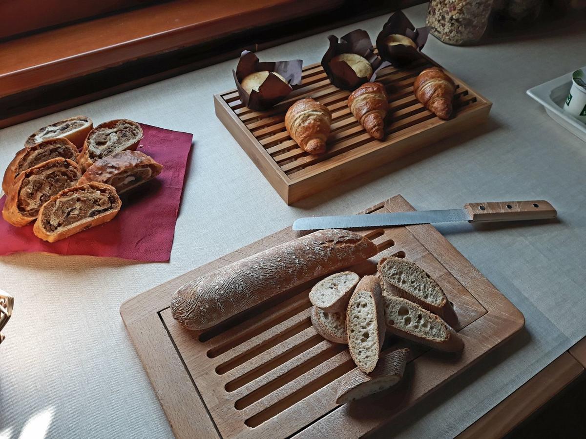 Agriturismo San Gallo Strassoldo 외부 사진