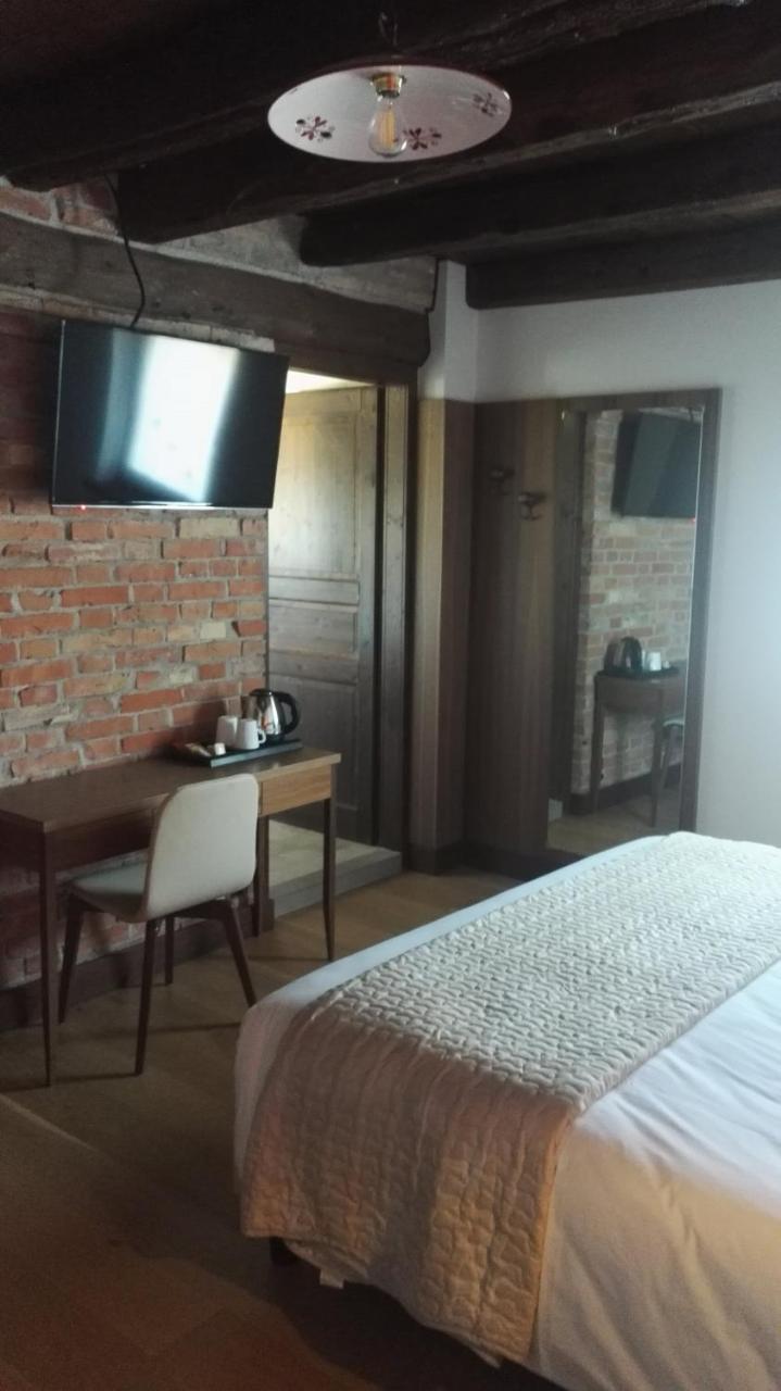 Agriturismo San Gallo Strassoldo 외부 사진