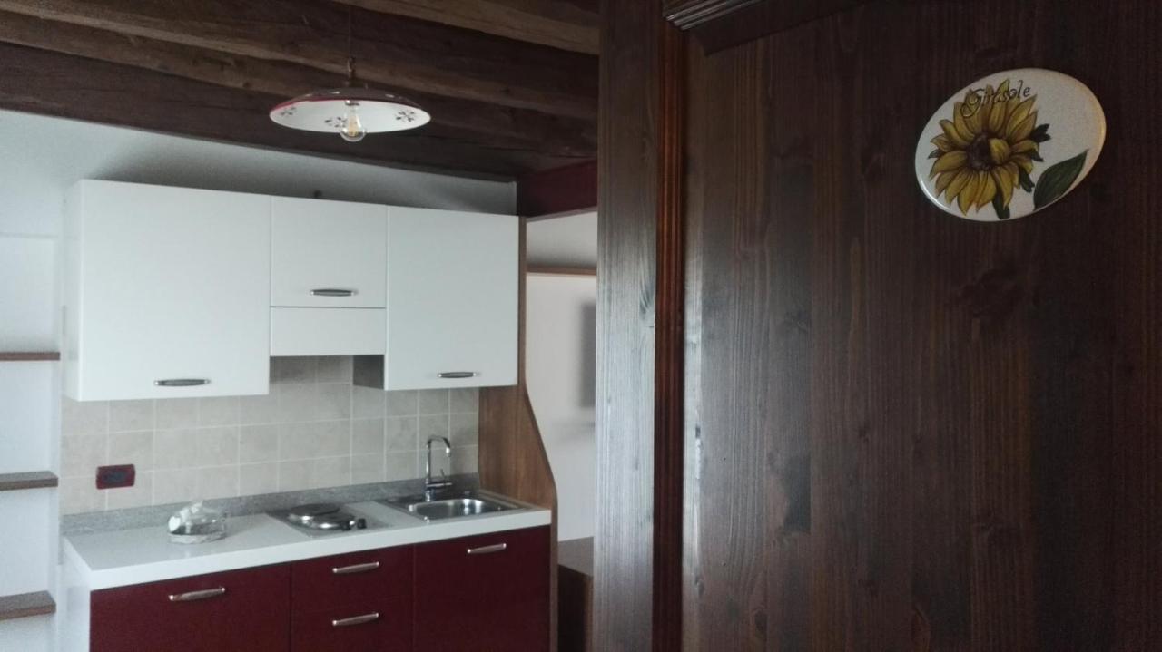 Agriturismo San Gallo Strassoldo 외부 사진