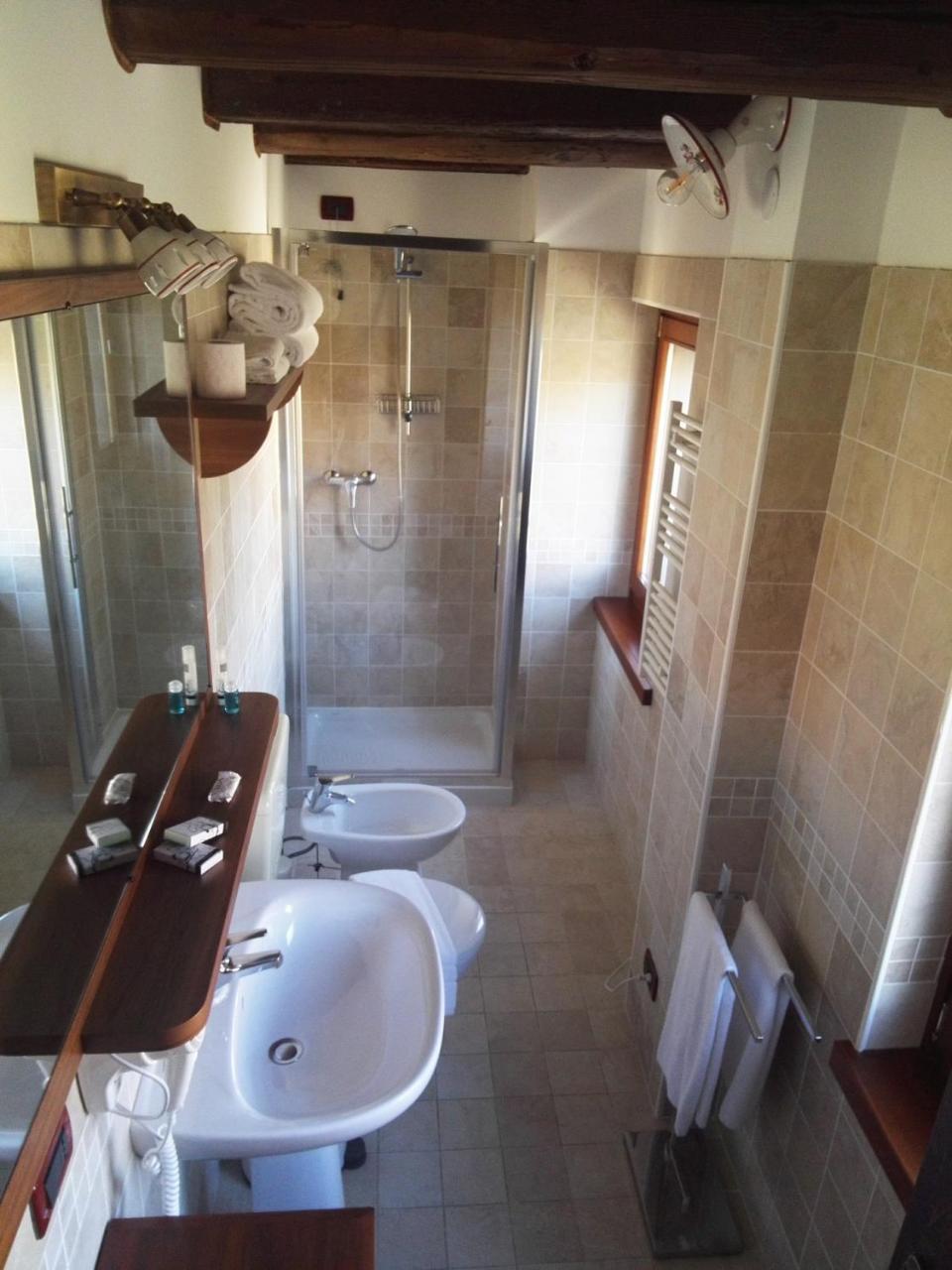 Agriturismo San Gallo Strassoldo 외부 사진