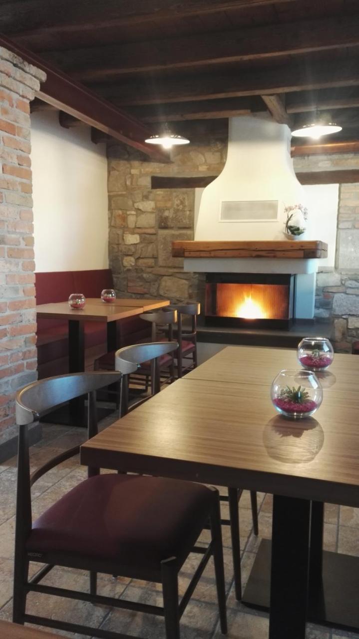 Agriturismo San Gallo Strassoldo 외부 사진