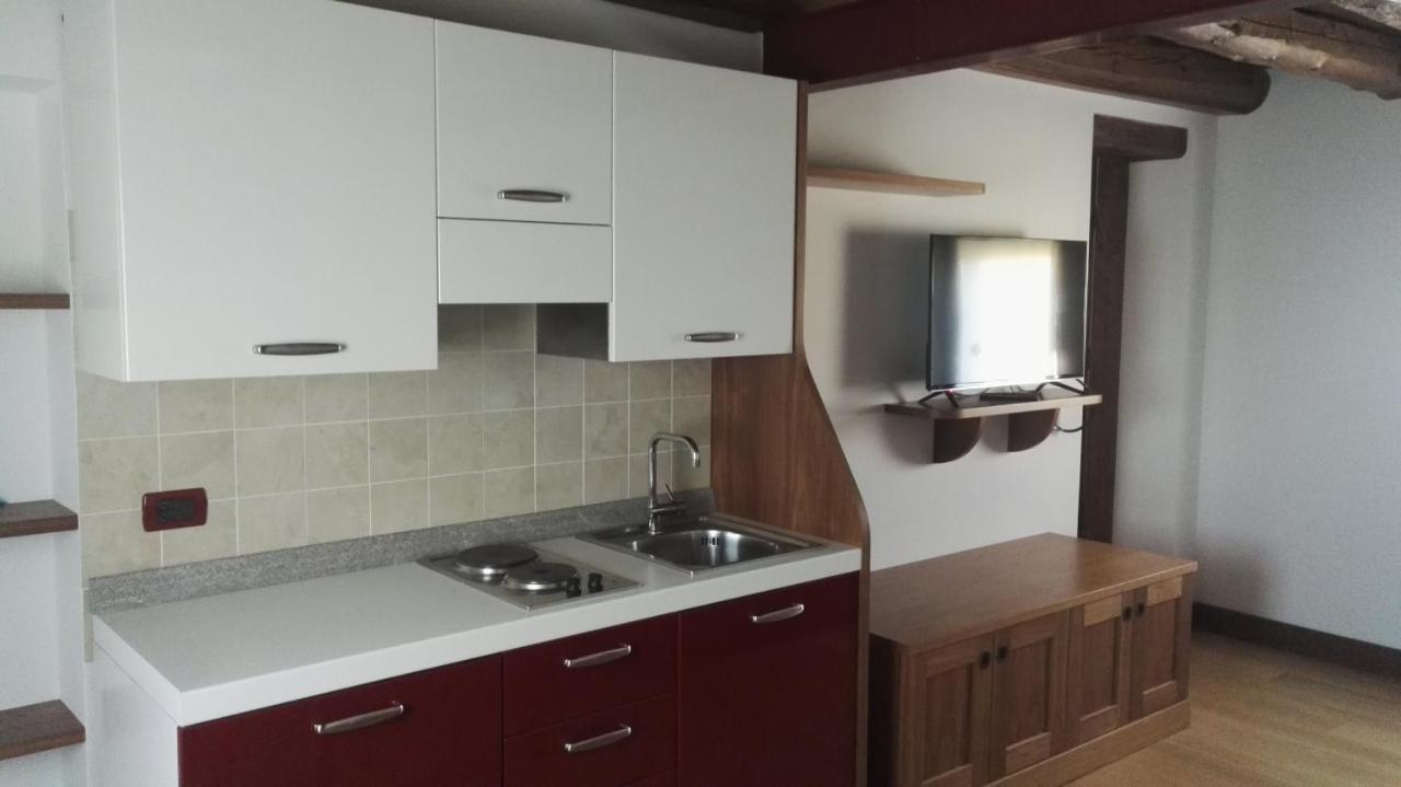 Agriturismo San Gallo Strassoldo 외부 사진
