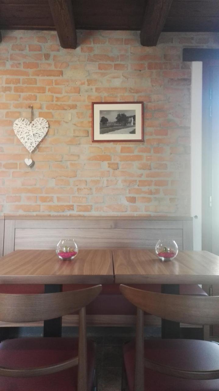Agriturismo San Gallo Strassoldo 외부 사진