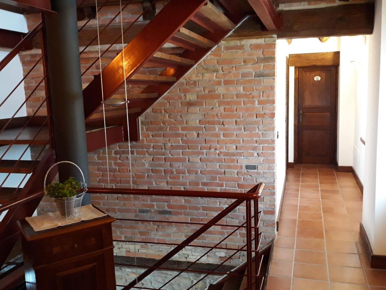 Agriturismo San Gallo Strassoldo 외부 사진