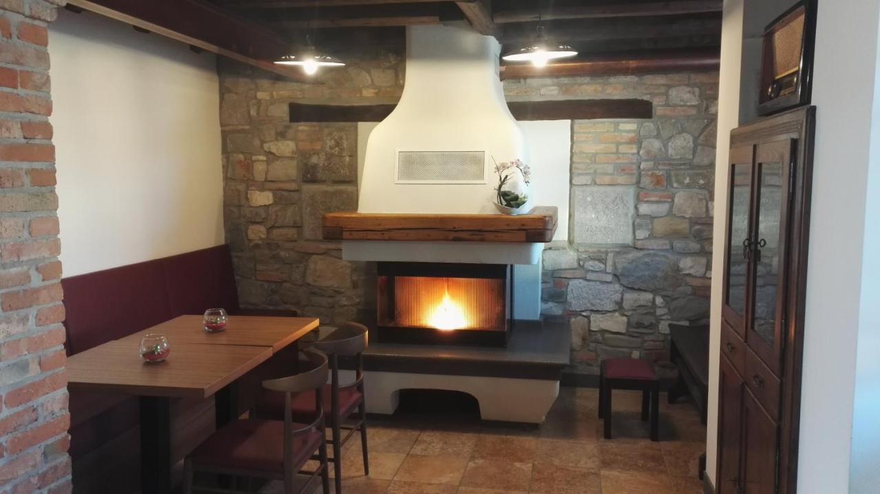 Agriturismo San Gallo Strassoldo 외부 사진