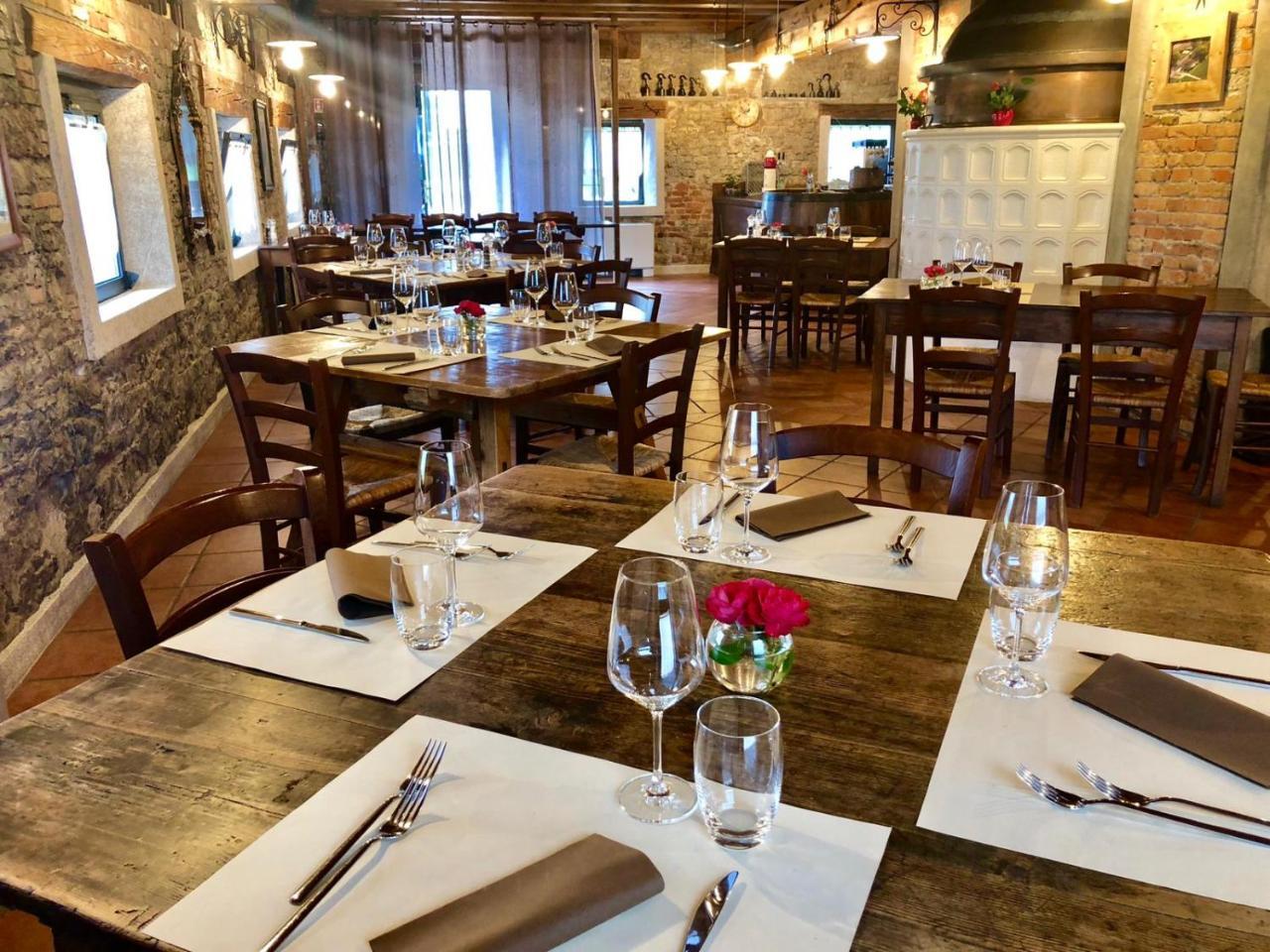 Agriturismo San Gallo Strassoldo 외부 사진