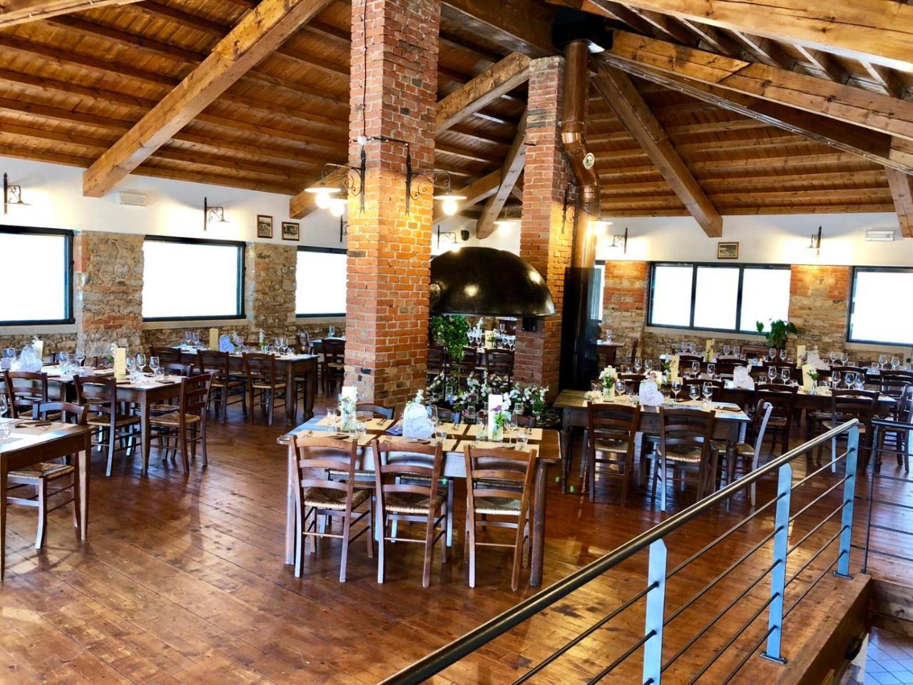 Agriturismo San Gallo Strassoldo 외부 사진