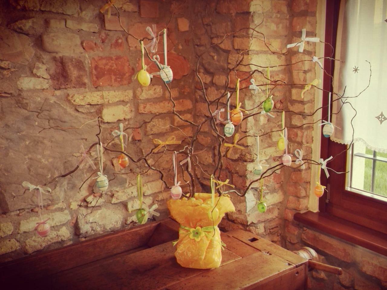 Agriturismo San Gallo Strassoldo 외부 사진