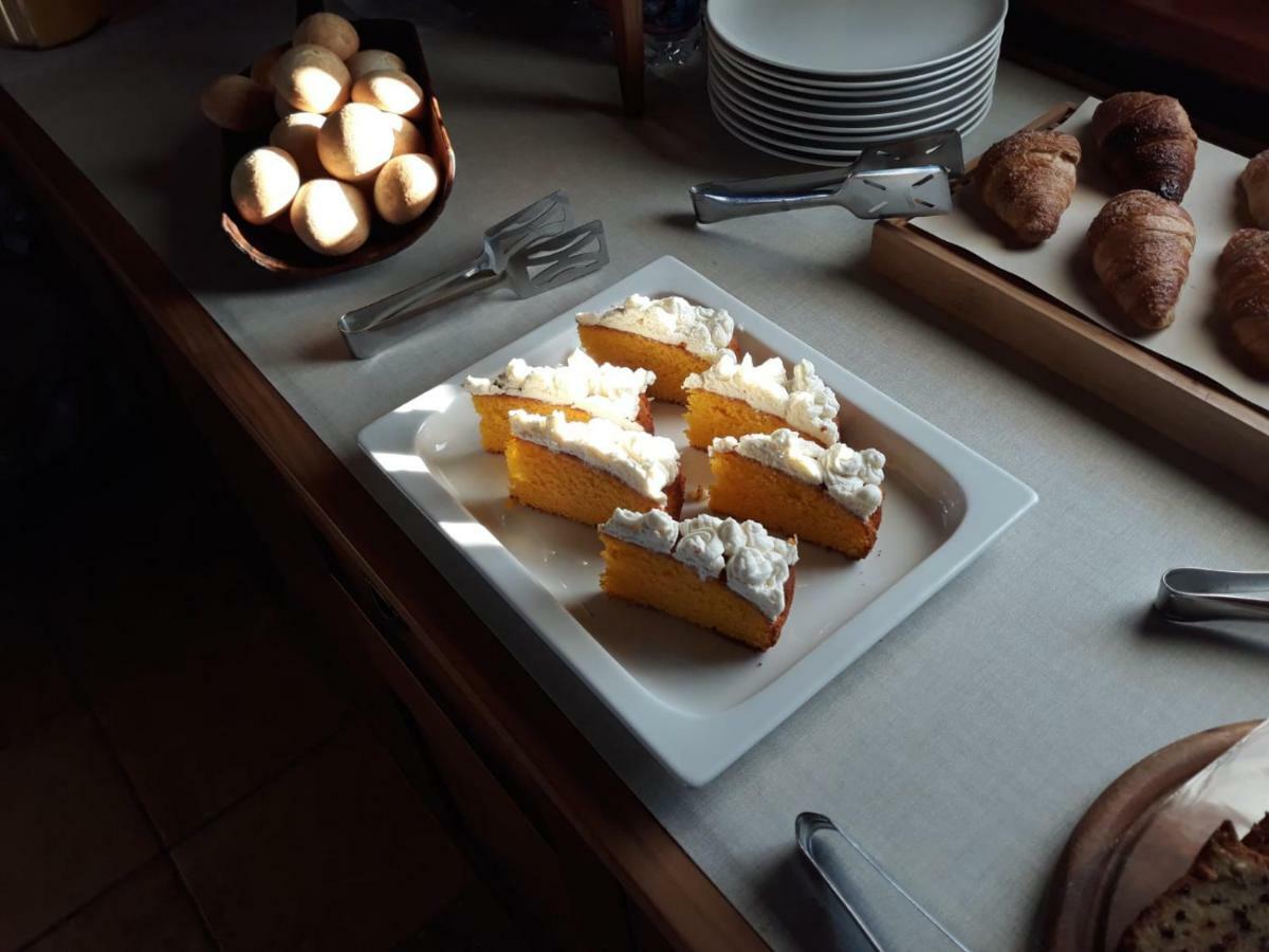 Agriturismo San Gallo Strassoldo 외부 사진